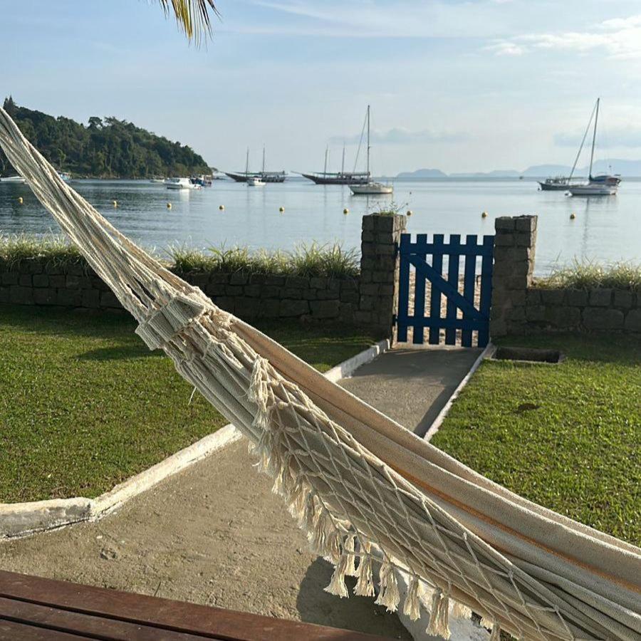 Pousada Biscaia Angra dos Reis Kamer foto