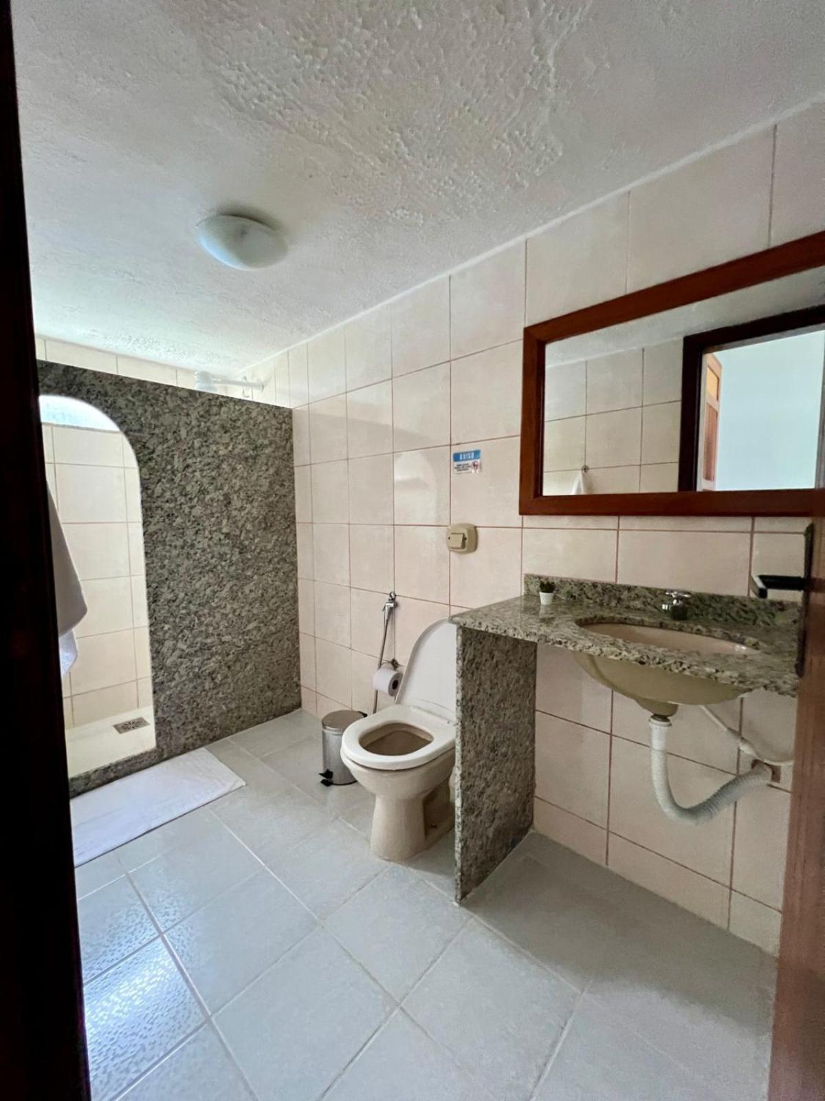 Pousada Biscaia Angra dos Reis Kamer foto