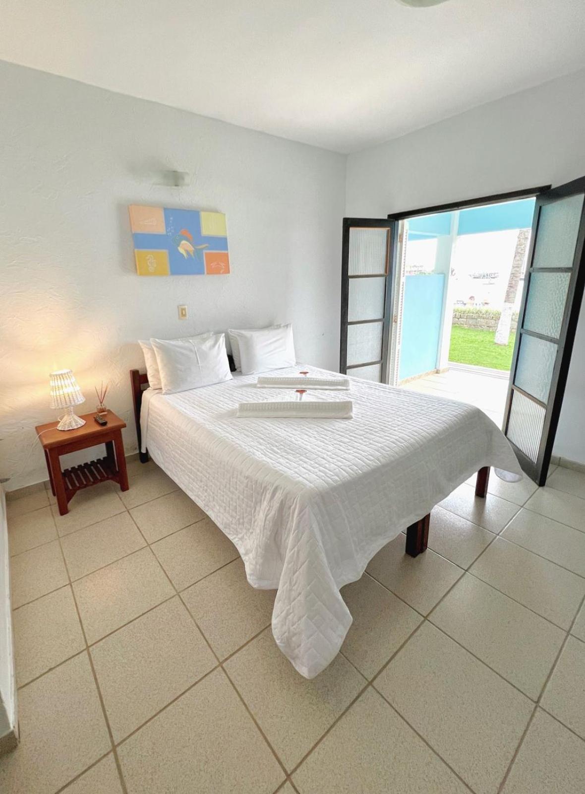 Pousada Biscaia Angra dos Reis Kamer foto