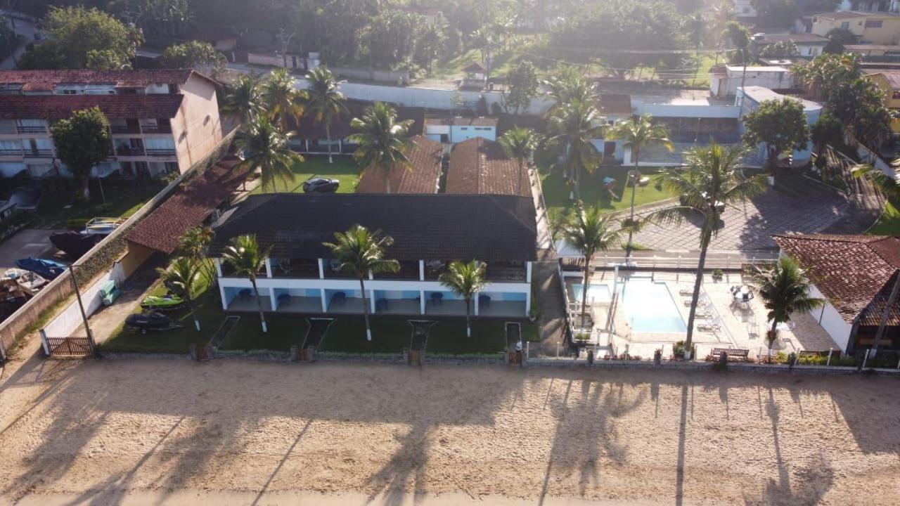 Pousada Biscaia Angra dos Reis Buitenkant foto